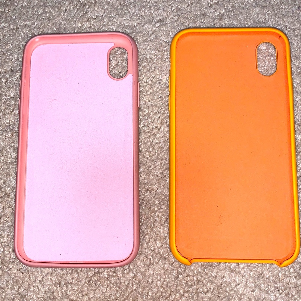 iPhone XR cases - Picture 2 of 2